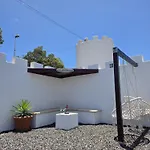 Narok بيت للعطل