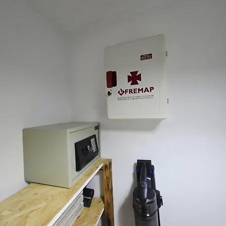 Narok 펜션 타라할레호