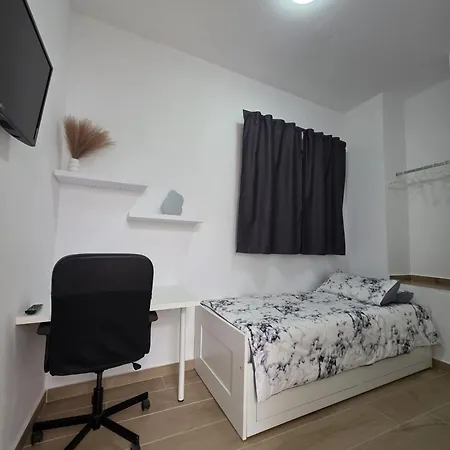 Narok 펜션 타라할레호