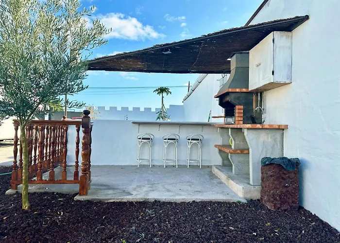 Narok Nyaraló Tarajalejo