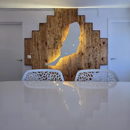 Narok Vakantiehuis Tarajalejo