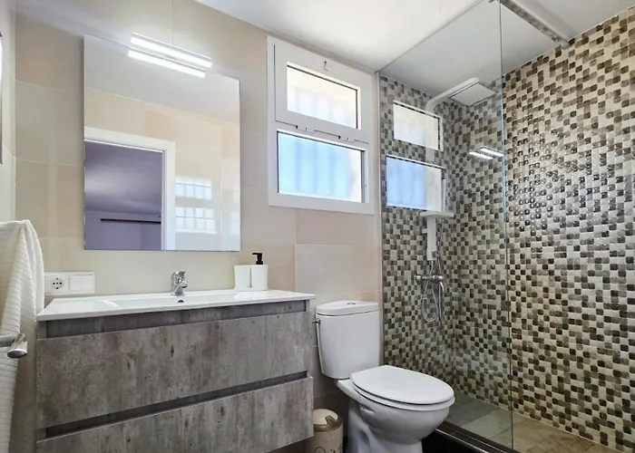 Narok Vakantiehuis Tarajalejo
