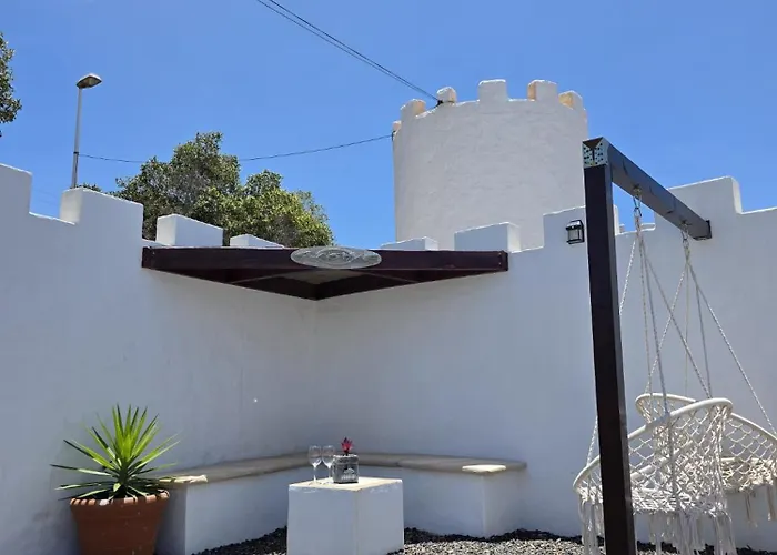 Narok Vakantiehuis